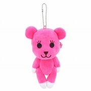 S8350370 [限定 ぬいぐるみキーホルダー PostPet モモ]