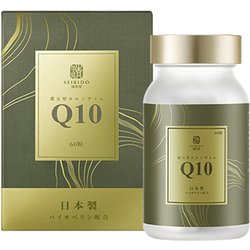 還元型CoQ10 60粒入(ハードカプセル)