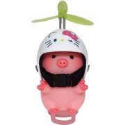SAC-CM2-KT サンリオキャラクターズ サイクリングマスコット ハローキティ