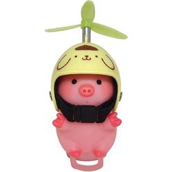 ヨドバシ.com - ケイカンパニー SAC-CM2-PN サンリオ