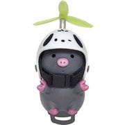 SAC-CM2-PC サンリオキャラクターズ サイクリングマスコット ポチャッコ