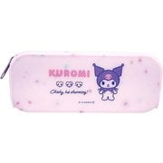 SAC-SSQ-KU サンリオキャラクターズ シリコンスクエアポーチ クロミ