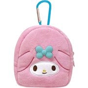 SAC-PA-MM サンリオキャラクターズ パーツ付きポーチ マイメロディ