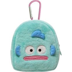 SAC-PA-HG サンリオキャラクターズ パーツ付きポーチ ハンギョドン