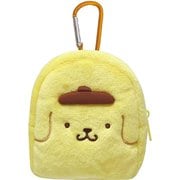 SAC-PA-PN サンリオキャラクターズ パーツ付きポーチ ポムポムプリン