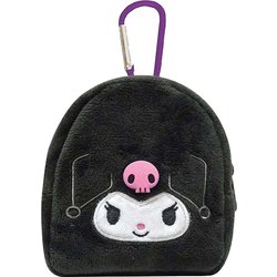 SAC-PA-KU サンリオキャラクターズ パーツ付きポーチ クロミ