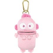 HG-PK-PK サンリオキャラクターズ パクパクキーホルダー ハンギョドン ピンク