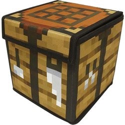 MCT-TCH2-SD Minecraft 卓上チェスト 作業台