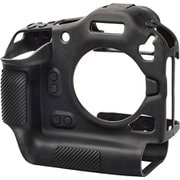 イージーカバー Canon EOS R1用 ブラック