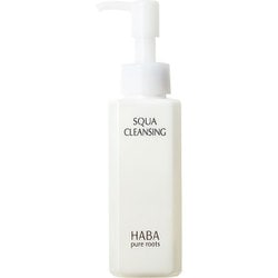 スクワクレンジング 120ml [メイク落とし・洗顔料]
