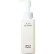 スクワクレンジング 120ml [メイク落とし・洗顔料]