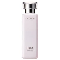 Gローション 180ml [化粧水]
