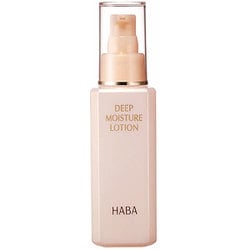 ディープモイスチャーローション 120ml