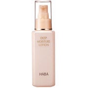 ディープモイスチャーローション 120ml