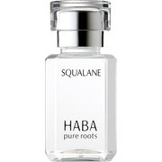 高品位「スクワラン」 15ml [美容オイル]