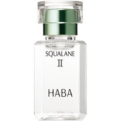高品位「スクワラン」Ⅱ 15ml [美容オイル]