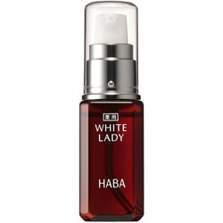 薬用ホワイトレディ 30ml [医薬部外品 薬用美白美容液]