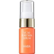 VC30ピュアスキンセラム 10ml [美容液]