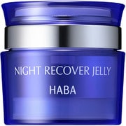 ナイトリカバージェリー 50g [美容液 夜用]