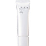 UVカット30 30g SPF30 PA+++ [日焼け止め 顔用]