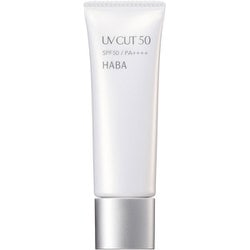 UVカット50 30g SPF50 PA++++ [日焼け止め 顔用]