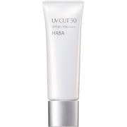 UVカット50 30g SPF50 PA++++ [日焼け止め 顔用]