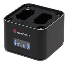 ヨドバシ.com - マンフロット Manfrotto Pro CUBE3 ツイン