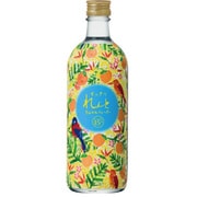 すっきりれんと たんかんフレーバー 15度 500ml [リキュール]