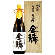 櫻正宗 金稀 純米吟醸 16.5度 720ml [日本酒]