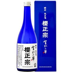 櫻正宗 宮水の華 特別純米酒 15.5度 720ml [日本酒]