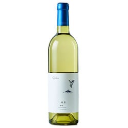 フジクレール 峡東甲州 720ml 日本 [白ワイン]