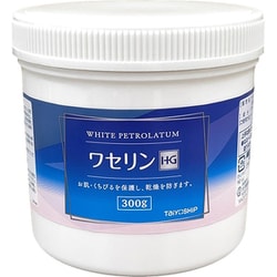 タイヨー ワセリンHG ジャータイプ 300g