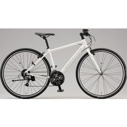 クロスバイク XB1 490mm P.Xスノーホワイト XBC496 1B66BB0