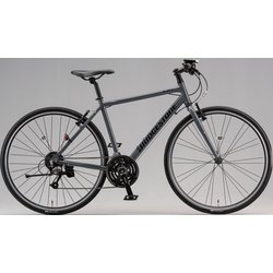 クロスバイク XB1 440mm E.Xダークアッシュ XBC446 1B66CA0