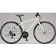 クロスバイク XB1 390mm P.Xスノーホワイト XBC396 1B66DB0