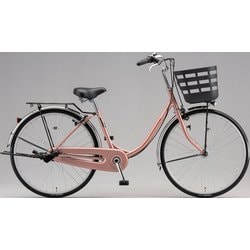 ヨドバシ.com - ブリヂストン BRIDGESTONE シティサイクル