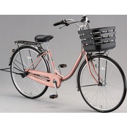 ヨドバシ.com - ブリヂストン BRIDGESTONE シティサイクル