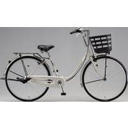 シティサイクル フレーミー 24インチ E.XHクラシックベージュ F43UT6 1C61VD0