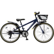 子ども用自転車 クロスファイヤージュニア 26サイズ P.Xコスモバイオレット CFJ65T 1A500D0