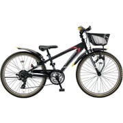 子ども用自転車 クロスファイヤージュニア 26サイズ P.Xシーニックブラック CFJ265 1A503B0