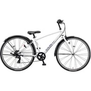 子ども用自転車 SCHLEIN（シュライン） 24インチ 外装7段変速 P.Xピュアホワイト SHL45 1A530C0