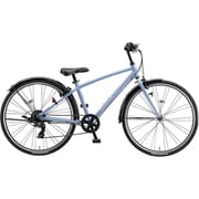 子ども用自転車 SCHLEIN（シュライン） 24インチ 外装7段変速 E.Xカームブルー SHL45 1A530D0