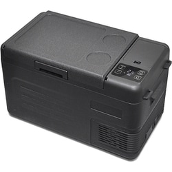 VS-CB122 [車載対応 冷蔵冷凍庫 22L ブラック]