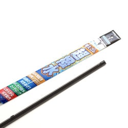 替えゴム リフィールレイン・ツインレール 300mm 1本入り WRT300