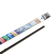 替えゴム リフィールレイン・ツインレール 350mm 1本入り WRT350