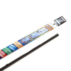 替えゴム リフィールレイン・ツインレール 375mm 1本入り WRT375