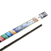 替えゴム リフィールレイン・ツインレール 375mm 1本入り WRT375