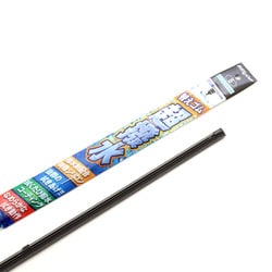 替えゴム リフィールレイン・ツインレール 400mm 1本入り WRT400