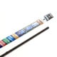 替えゴム リフィールレイン・ツインレール 450mm 1本入り WRT450
