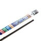 替えゴム リフィールレイン・ツインレール 475mm 1本入り WRT475